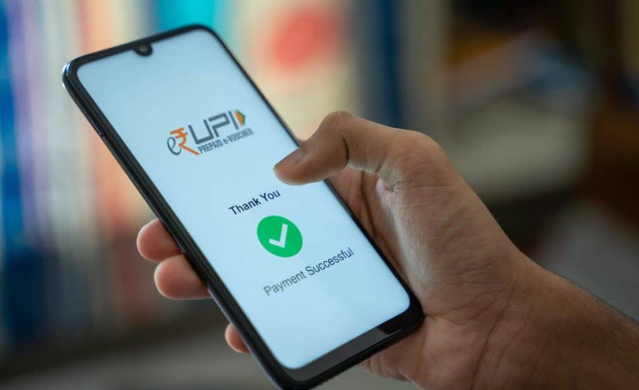 Paying With UPI Pay India: Transforming Digital Wallets And Mobile Payment Apps