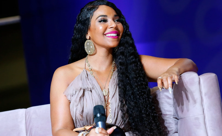 ashanti net worth