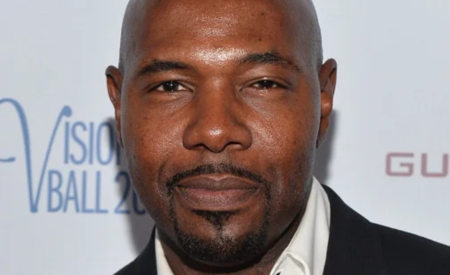 antoine fuqua net worth