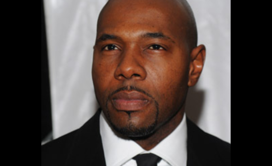 Who Is Antoine Fuqua ?