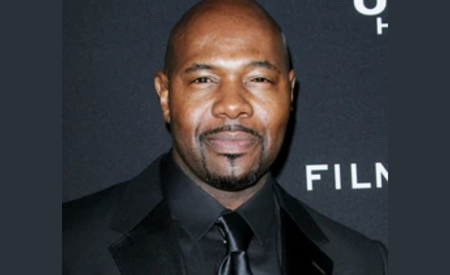 Antoine Fuqua career