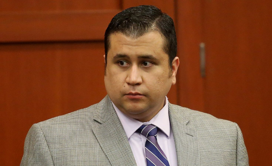 george zimmerman net worth