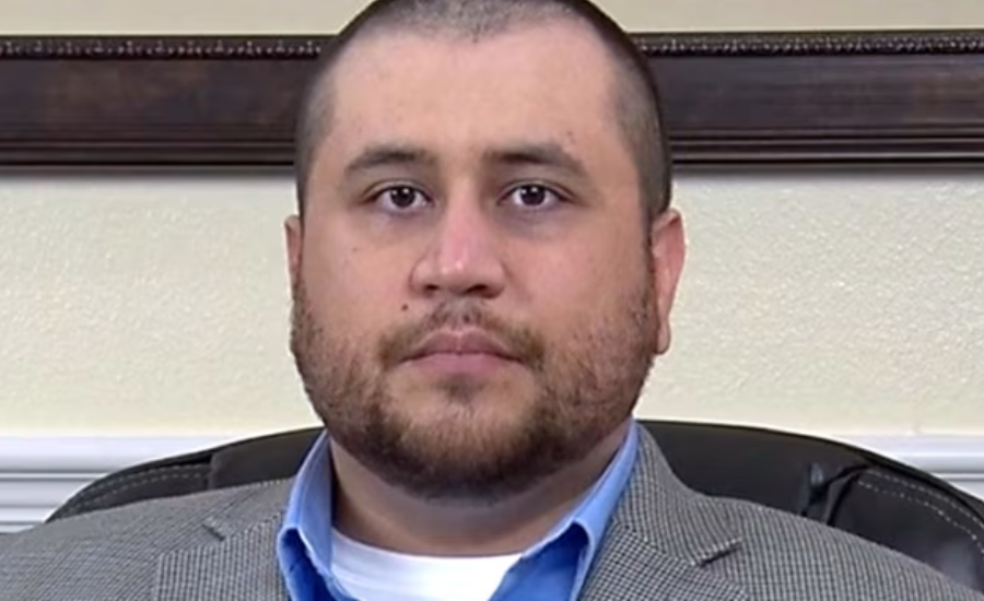 Who Is George Zimmerman?