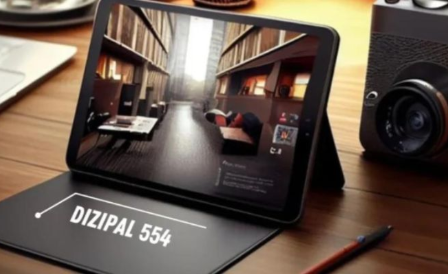  What Is Dizipal 554?