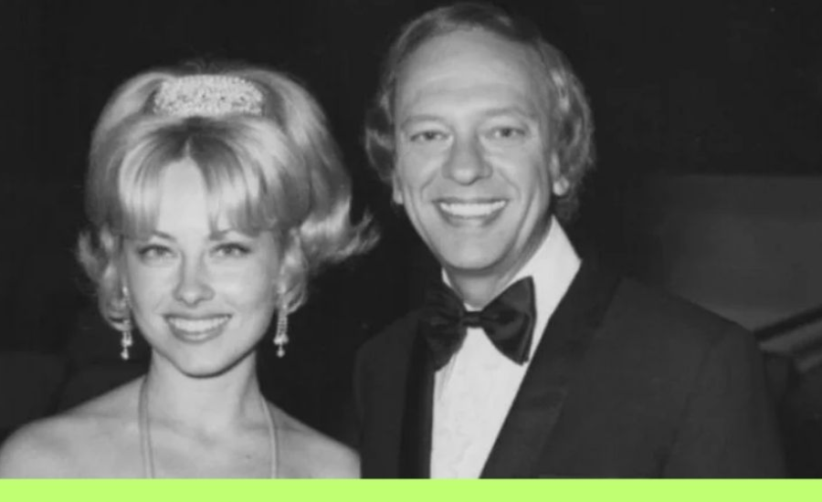 How Did Don Knotts And Loralee Czuchna Meet?