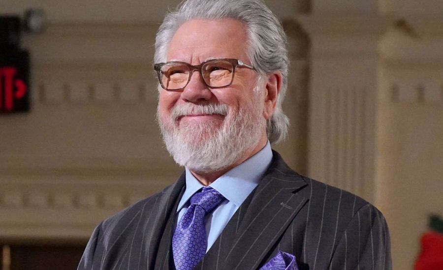 Who Is John Larroquette?