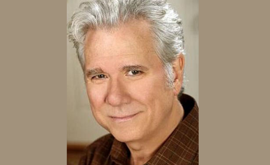 John Larroquette Early Life