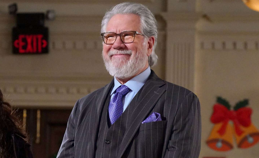 John Larroquette Career