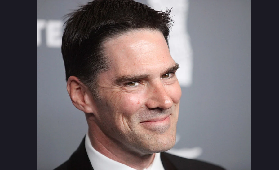 Thomas Gibson Net Worth