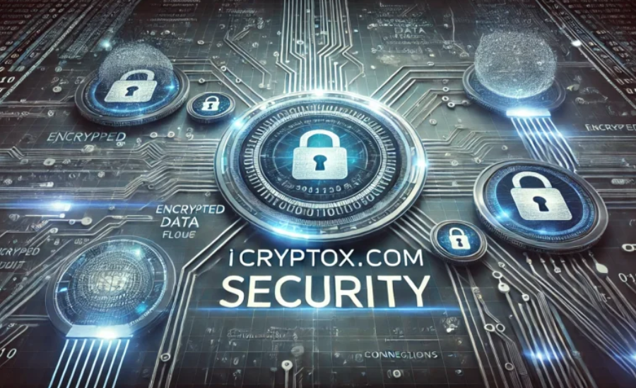 Why Icryptox.Com Security Matters