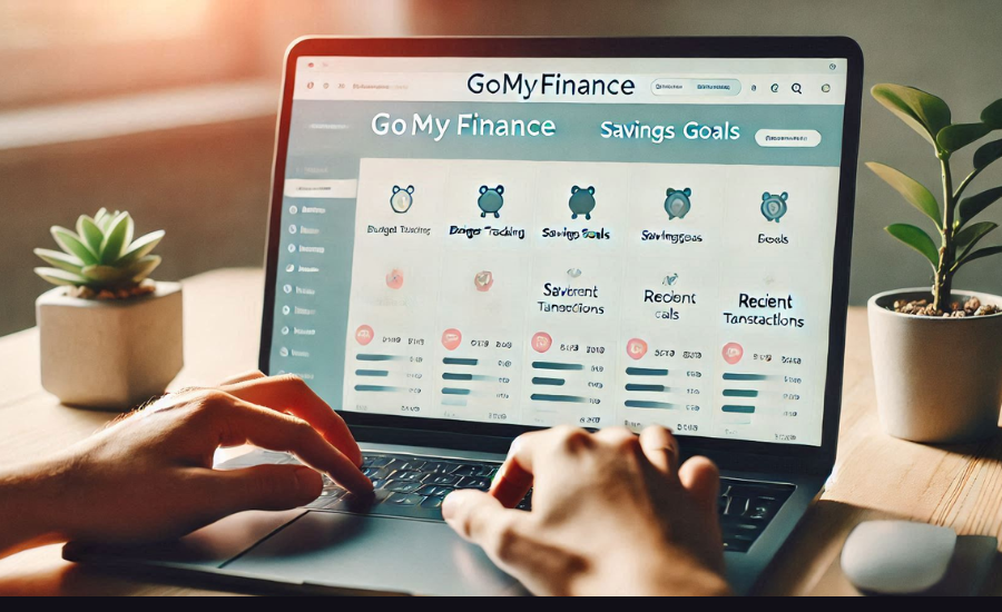 How GoMyFinance.com Help You?