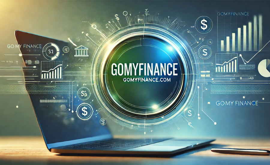 GoMyFinance.com And Automation