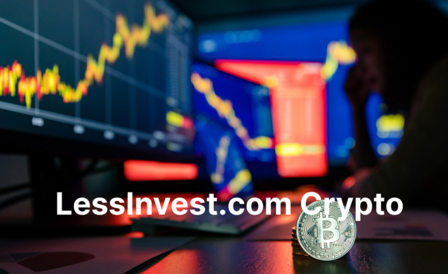 lessinvest.com crypto