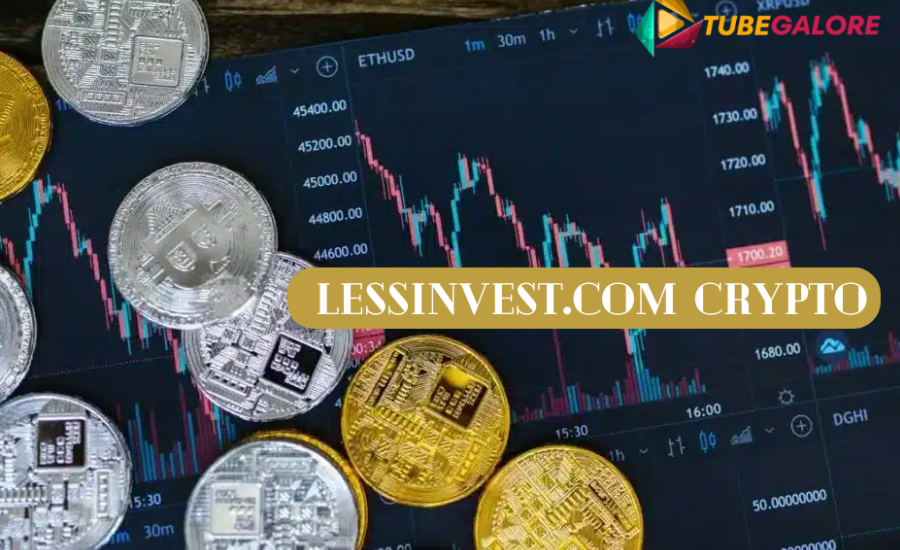 What Sets lessinvest.Com Crypto Apart?