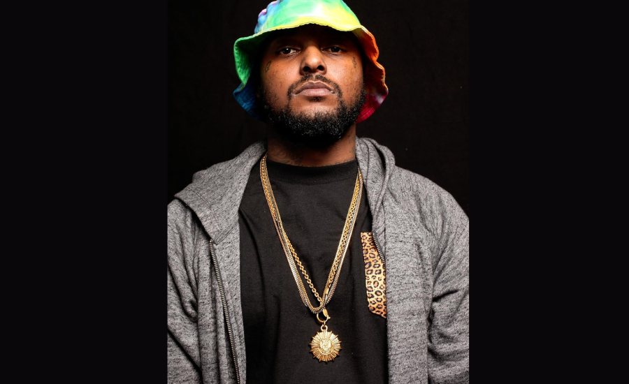 Who Is Schoolboy Q?