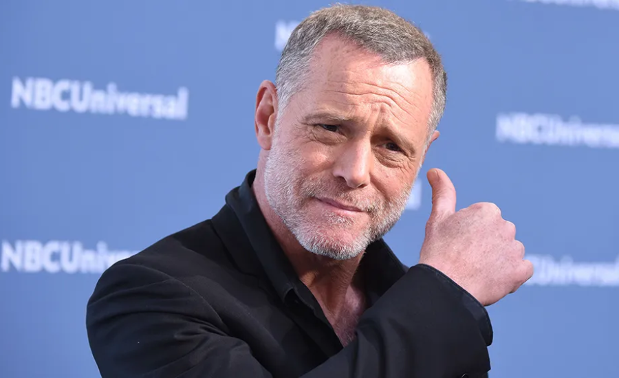 Who Is Jason Beghe?