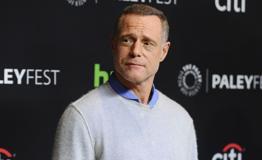 Jason Beghe Early Life And Education