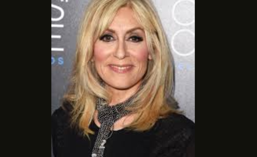 Who Is Judith Light?