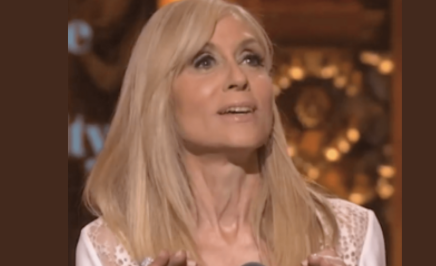 Early Life And Education Of Judith Light