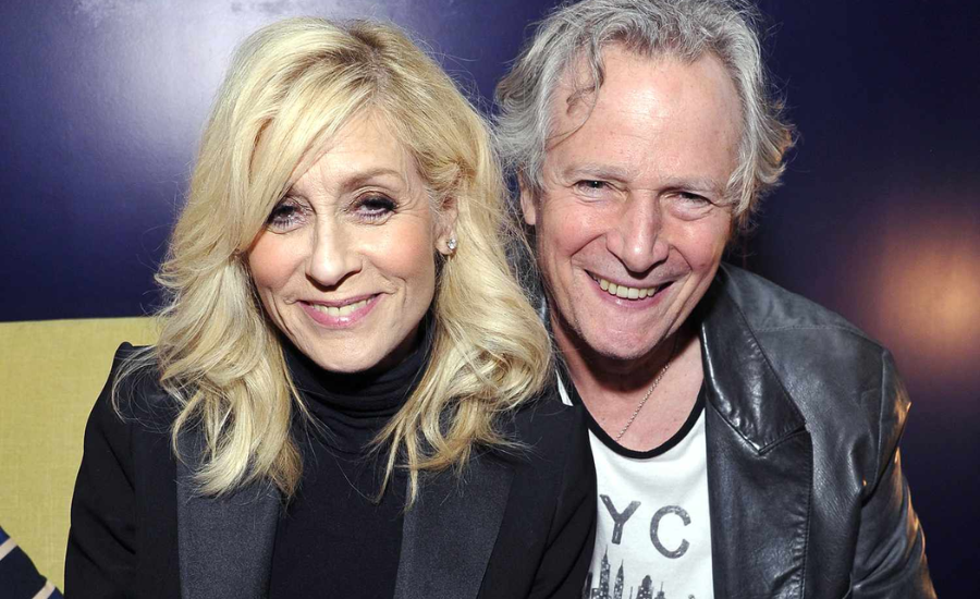 Family Of Judith Light