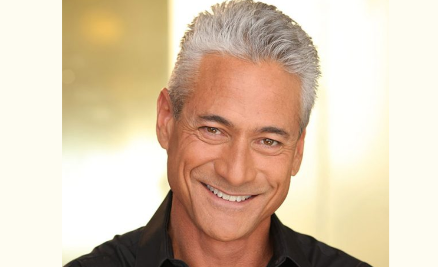 Who Is Greg Louganis?