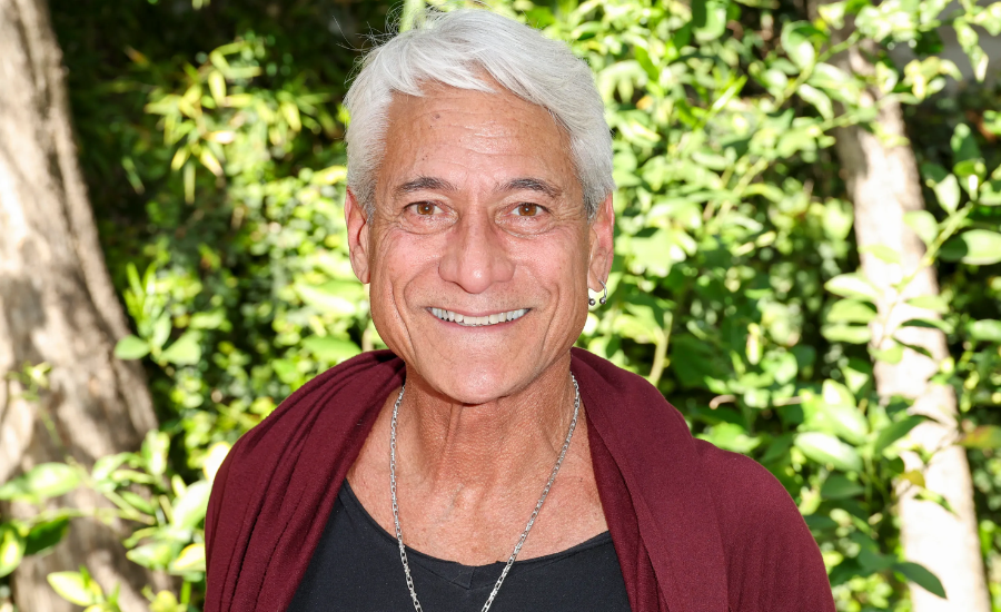 Greg Louganis Career 