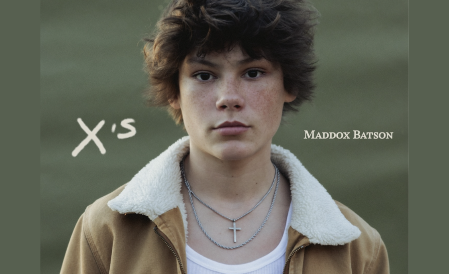 maddox batson net worth