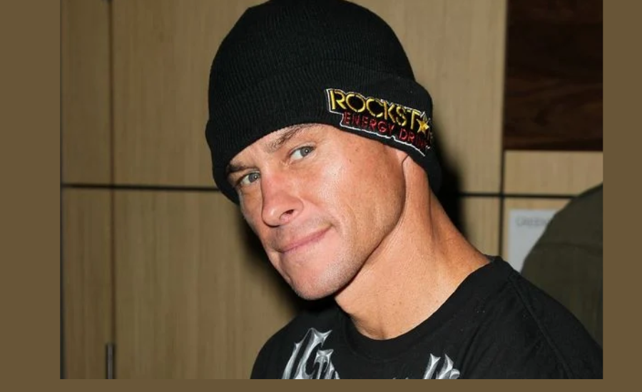 brian deegan net worth