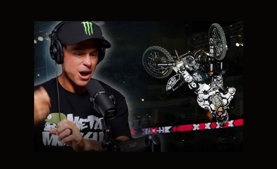 Brian Deegan Career