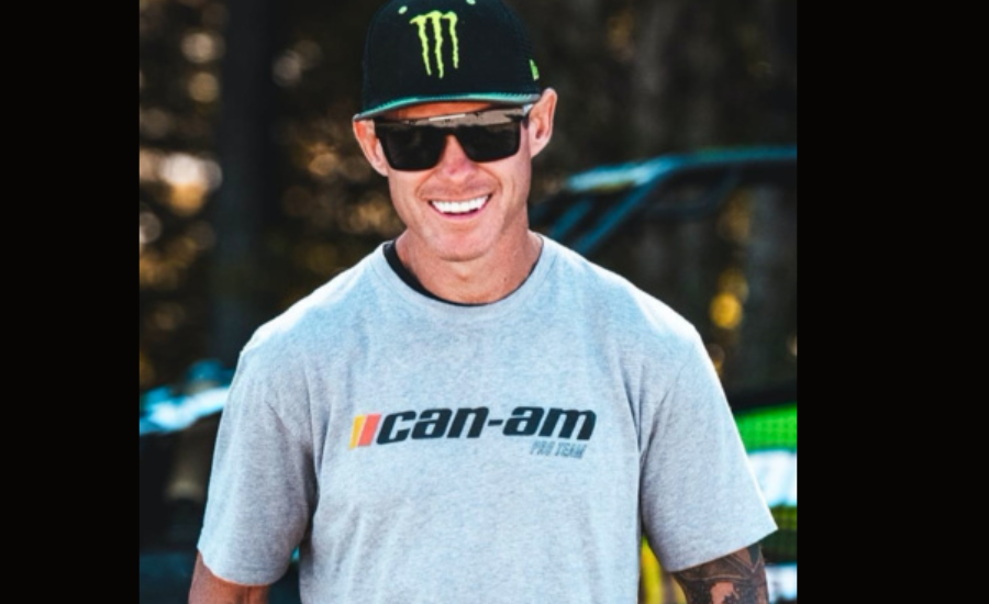 Who Is Brian Deegan?