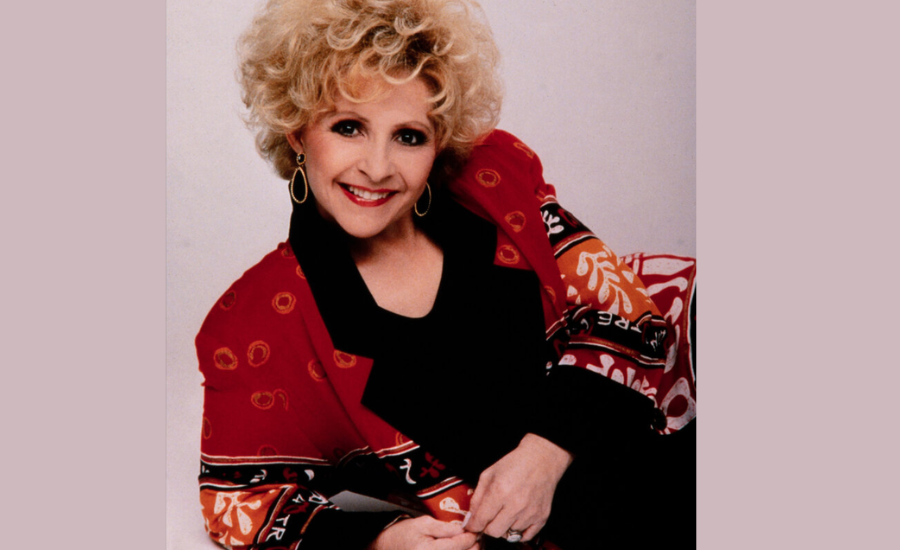 Brenda Lee’s Career Highlights