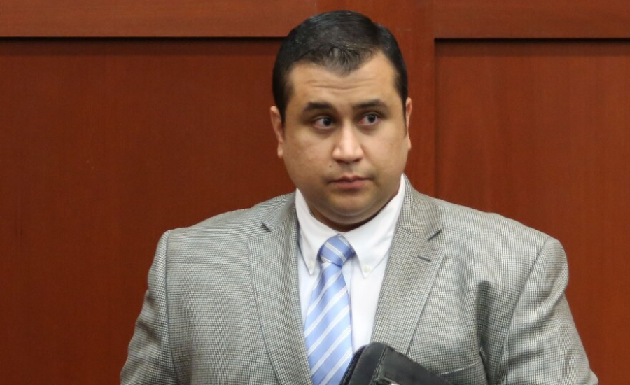 George Zimmerman Early Life And Education