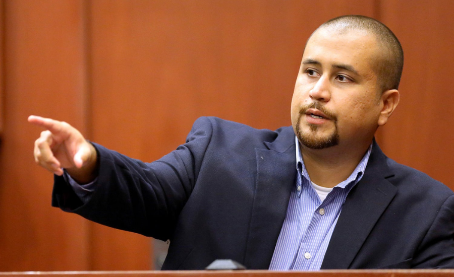 George Zimmerman Career