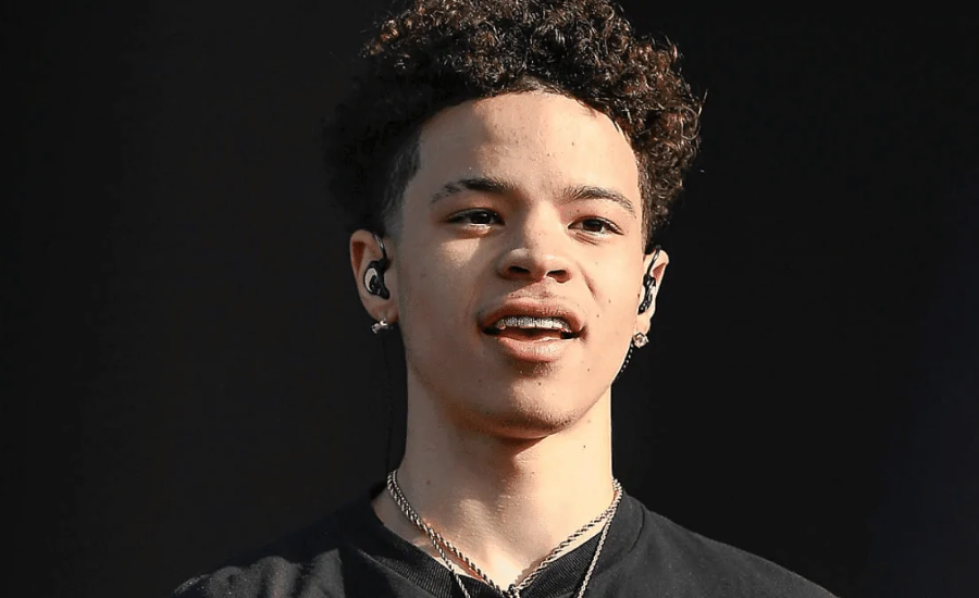 lil mosey net worth