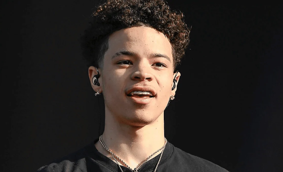 Lil Mosey Early Life