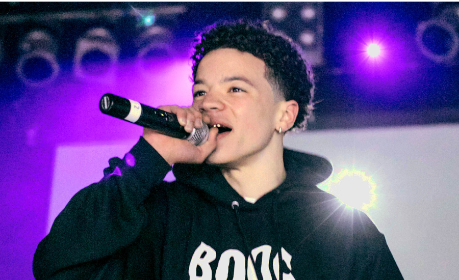 Lil Mosey Career