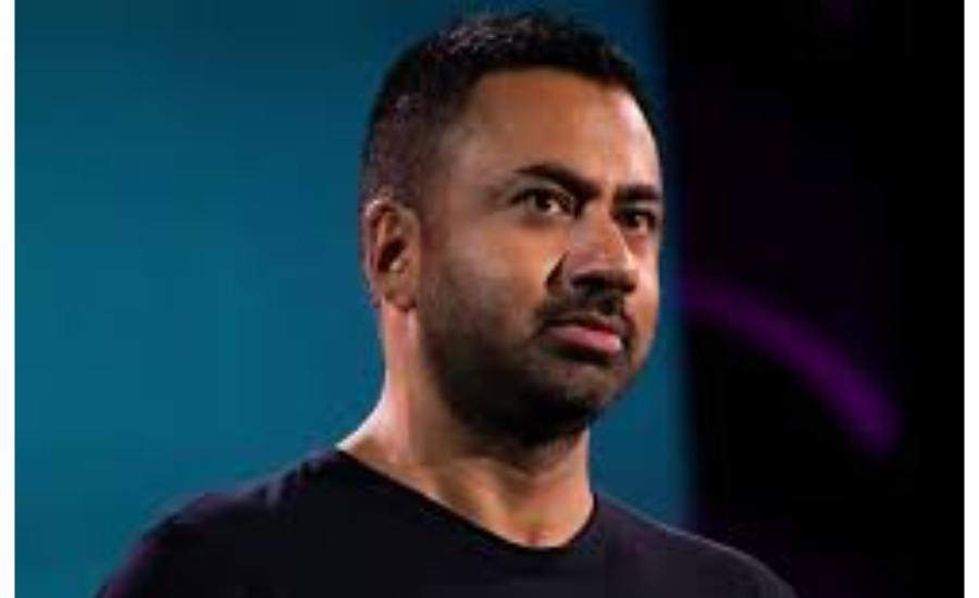 Who Is Kal Penn