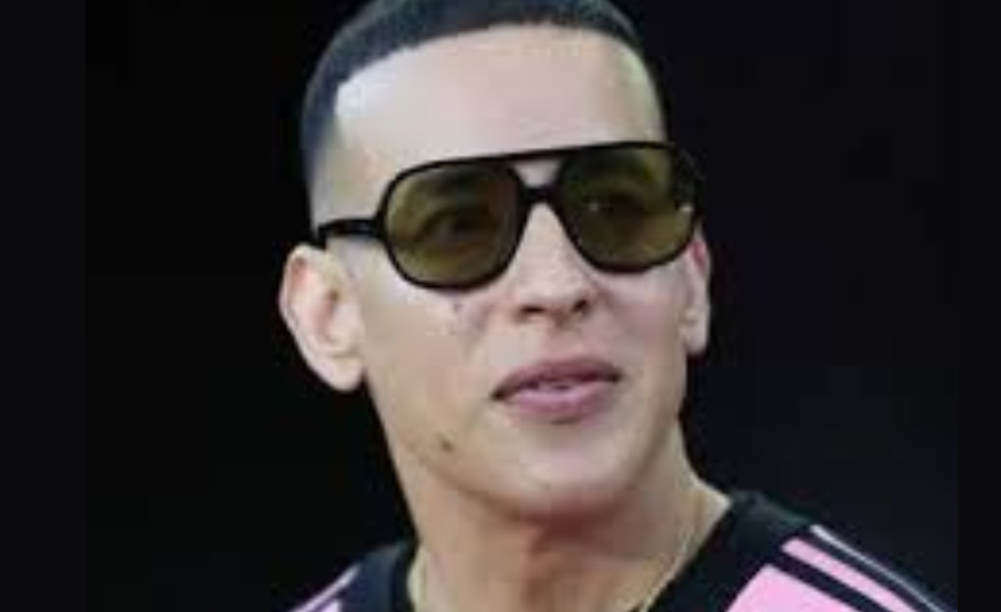 daddy yankee net worth