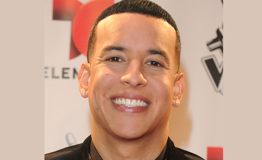 Daddy Yankee Early Life