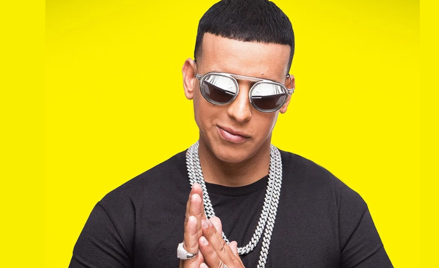 Daddy Yankee Career