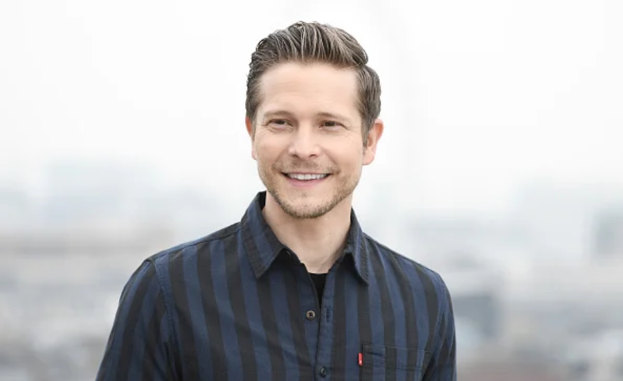 matt czuchry net worth