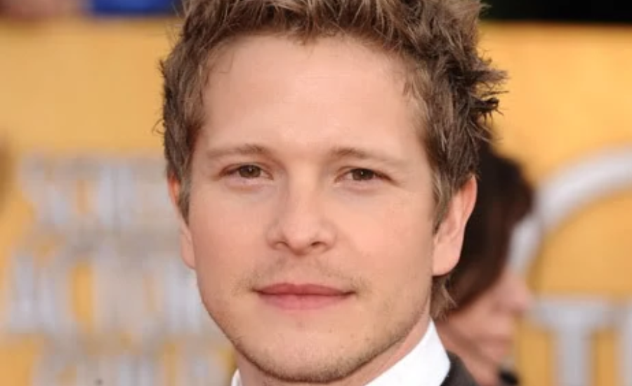 Who Is Matt Czuchry