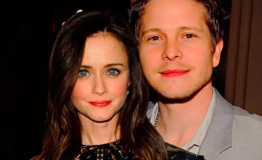 Matt Czuchry Girlfriend