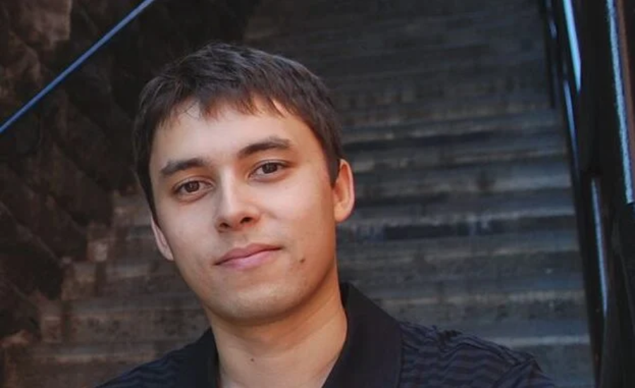 jawed karim net worth