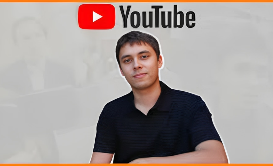 Jawed Karim Career Highlights