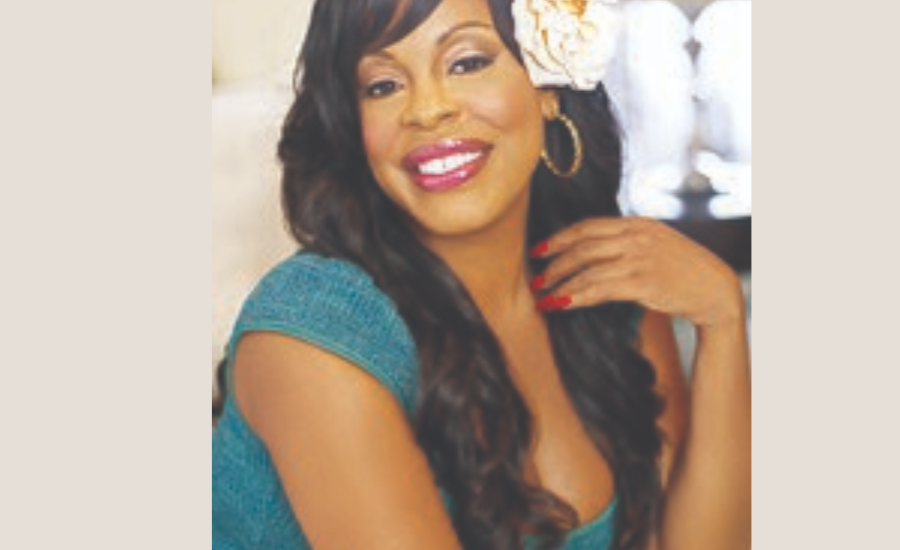 Niecy Nash Early Life