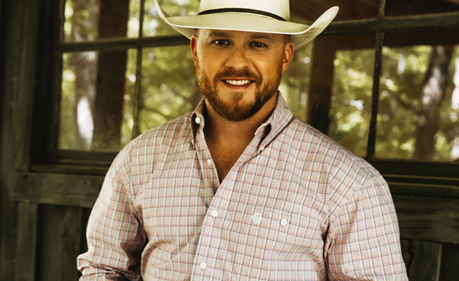 Who Is Cody Johnson?