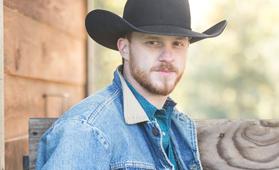 Early Life Of Cody Johnson