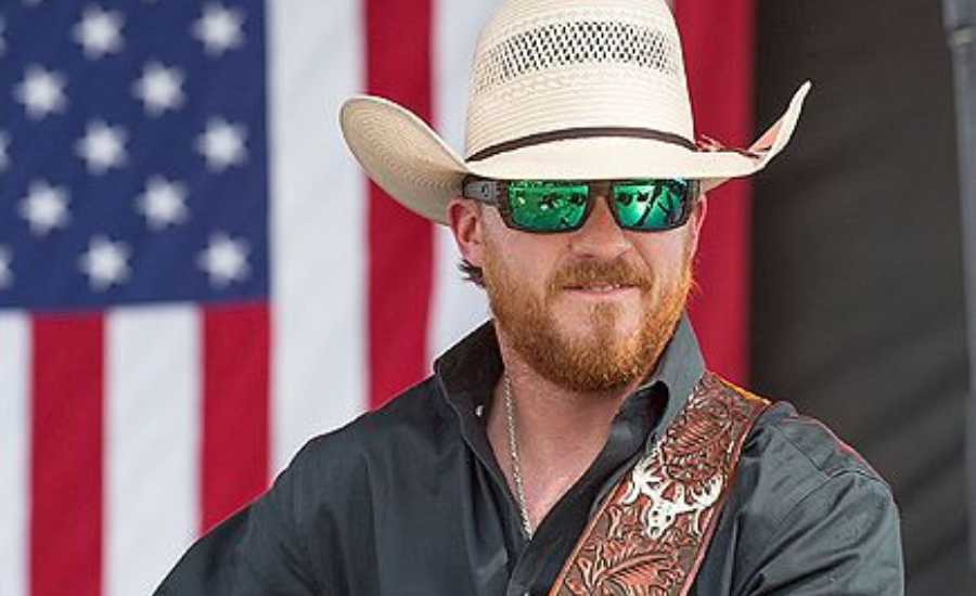 Cody Johnson Music Career