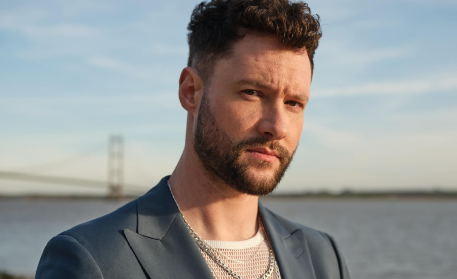 calum scott net worth